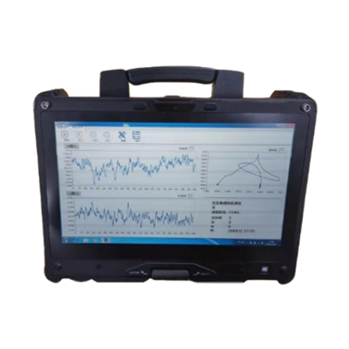 交流電磁場(chǎng)檢測(cè)儀